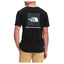 The North Face Box Nse Tee Tnf Black