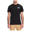 The North Face Box Nse Tee Tnf Black