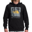 The North Face Climb Graphic Hoodie Tnf Black