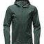 The North Face Darkest-Spruce Heather Tri-Climat Jacket - OUTER SHELL ONLY