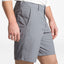 The North Face Flat Front Adventure Shorts Mid Grey