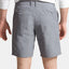 The North Face Flat Front Adventure Shorts Mid Grey