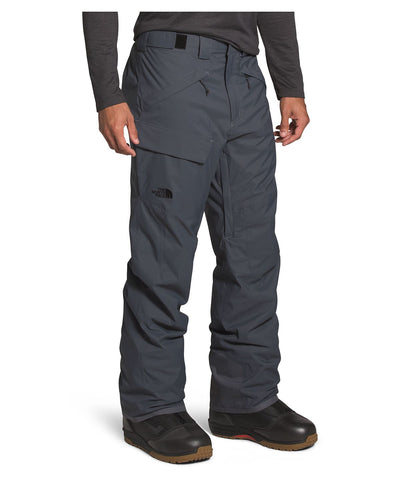 The North Face Freedom Insulated Ski Pants Vanadis Grey