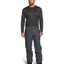 The North Face Freedom Insulated Ski Pants Vanadis Grey