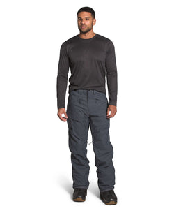 The North Face Freedom Insulated Ski Pants Vanadis Grey thumbnail 2