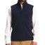 The North Face Gordon Lyons Classic Sweater-fleece Vest Aviator Navy Dark Heather
