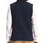 The North Face Gordon Lyons Classic Sweater-fleece Vest Aviator Navy Dark Heather