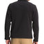 The North Face Gordon Lyons Classic Zip-front Sweater Tnf Black Heather