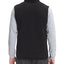 The North Face Gordon Lyons Full-zip Vest Tnf Black Heather