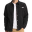 The North Face Gordon Lyons Shacket Tnf Black Heather