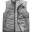 The North Face Junction Insulated Vest Tnf Medium Grey Heather