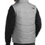 The North Face Junction Insulated Vest Tnf Medium Grey Heather