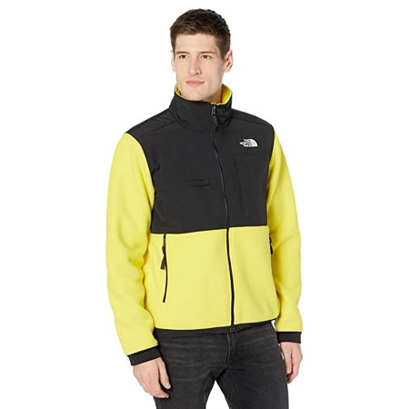 The North Face Mens Denali 2 Jacket Multi