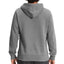 The North Face Red's Standard-fit Fleece Hoodie Tnf Medium Grey Heather