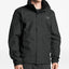 The North Face Resolve 2 Waterproof Jacket Black