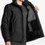 The North Face Resolve 2 Waterproof Jacket Black
