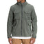 The North Face Sightseer Jacket Agave Green