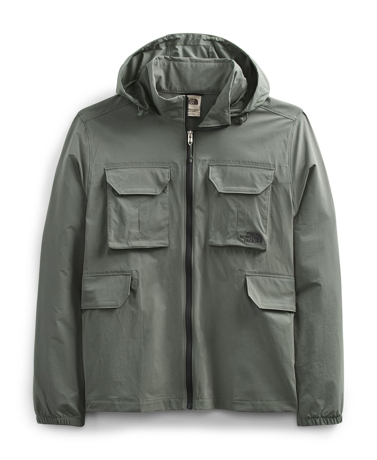 The North Face Sightseer Jacket Agave Green