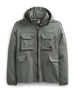 The North Face Sightseer Jacket Agave Green thumbnail 2