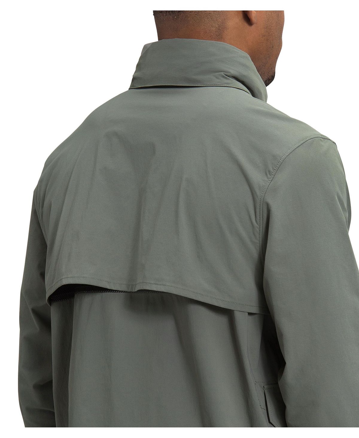 The North Face Sightseer Jacket Agave Green