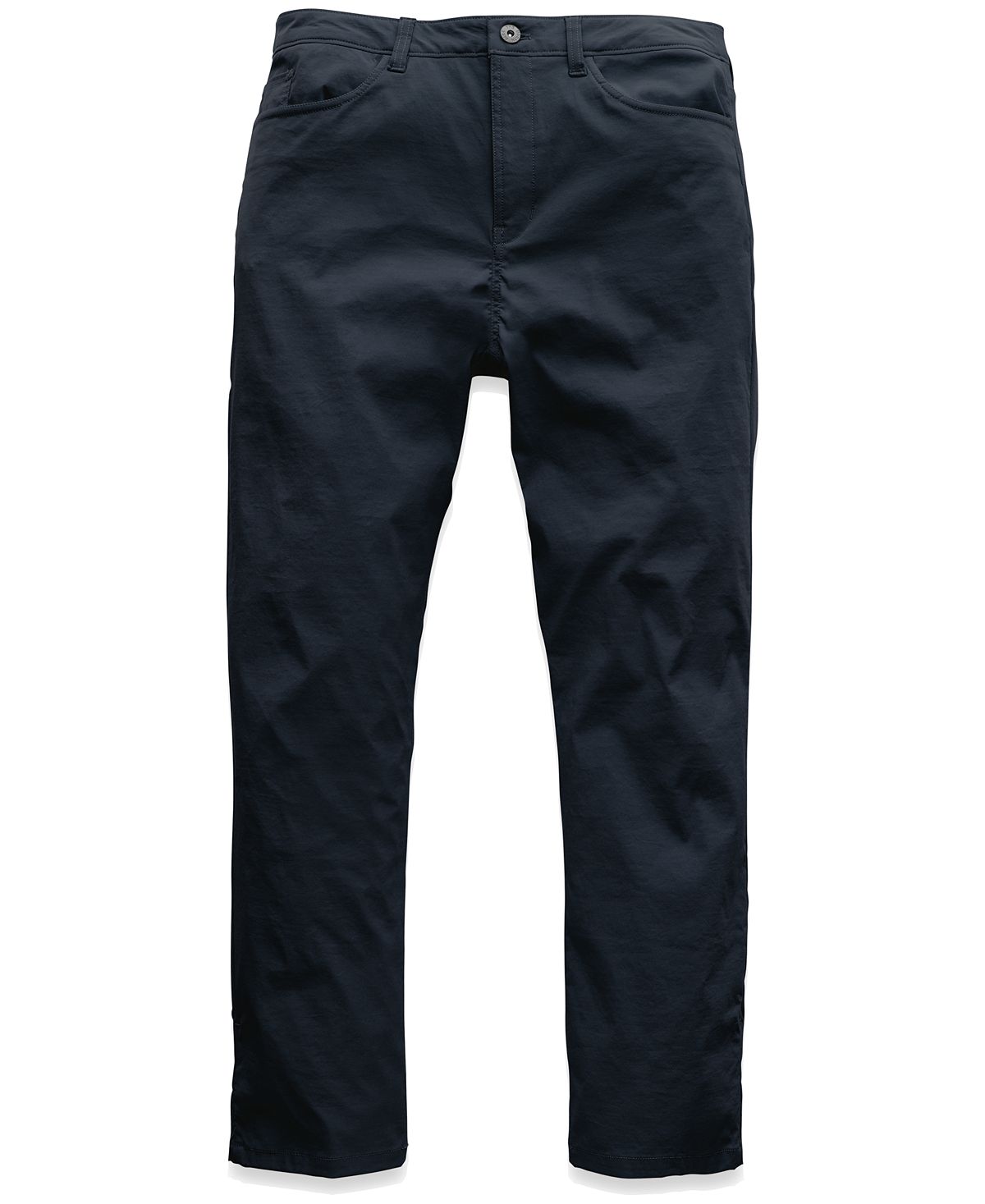 The North Face Sprag 5-pocket Pants Urban Navy