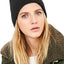The North Face TNF™ Black/Grey Reversible Standard Issue Beanie