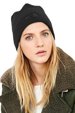 The North Face TNF™ Black/Grey Reversible Standard Issue Beanie thumbnail 1