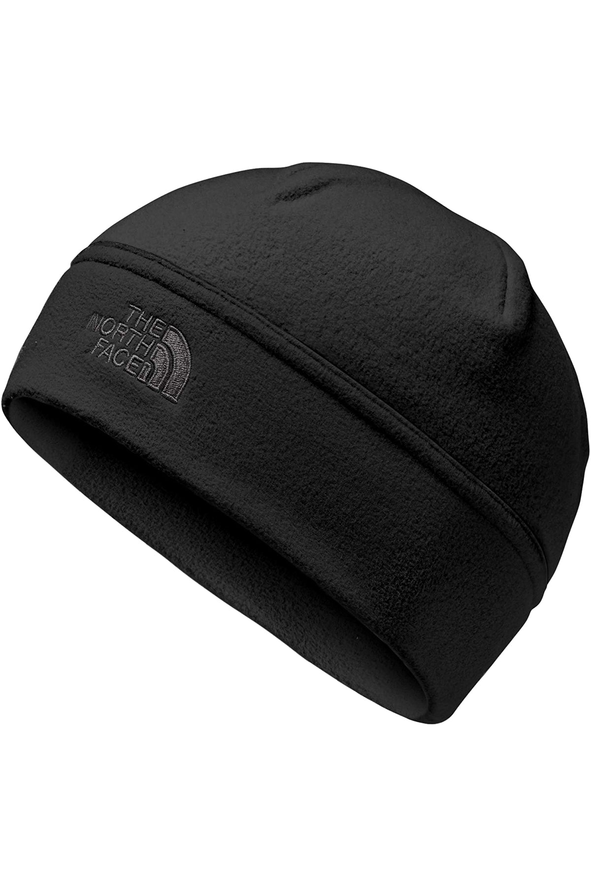 The North Face TNF™ Black/Grey Reversible Standard Issue Beanie