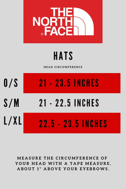 The North Face TNF™ Black/Grey Reversible Standard Issue Beanie thumbnail 3