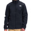 The North Face Tall Apex Bionic 2 Jacket Aviator Navy Heather