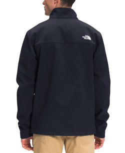 The North Face Tall Apex Bionic 2 Jacket Aviator Navy Heather thumbnail 2