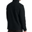 The North Face Tka Glacier Quarter-zip Fleece Tnf Black/tnf Black