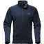 The North Face Urban-Navy Timber Zip Fleece Jacket
