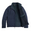 The North Face Urban-Navy Timber Zip Fleece Jacket