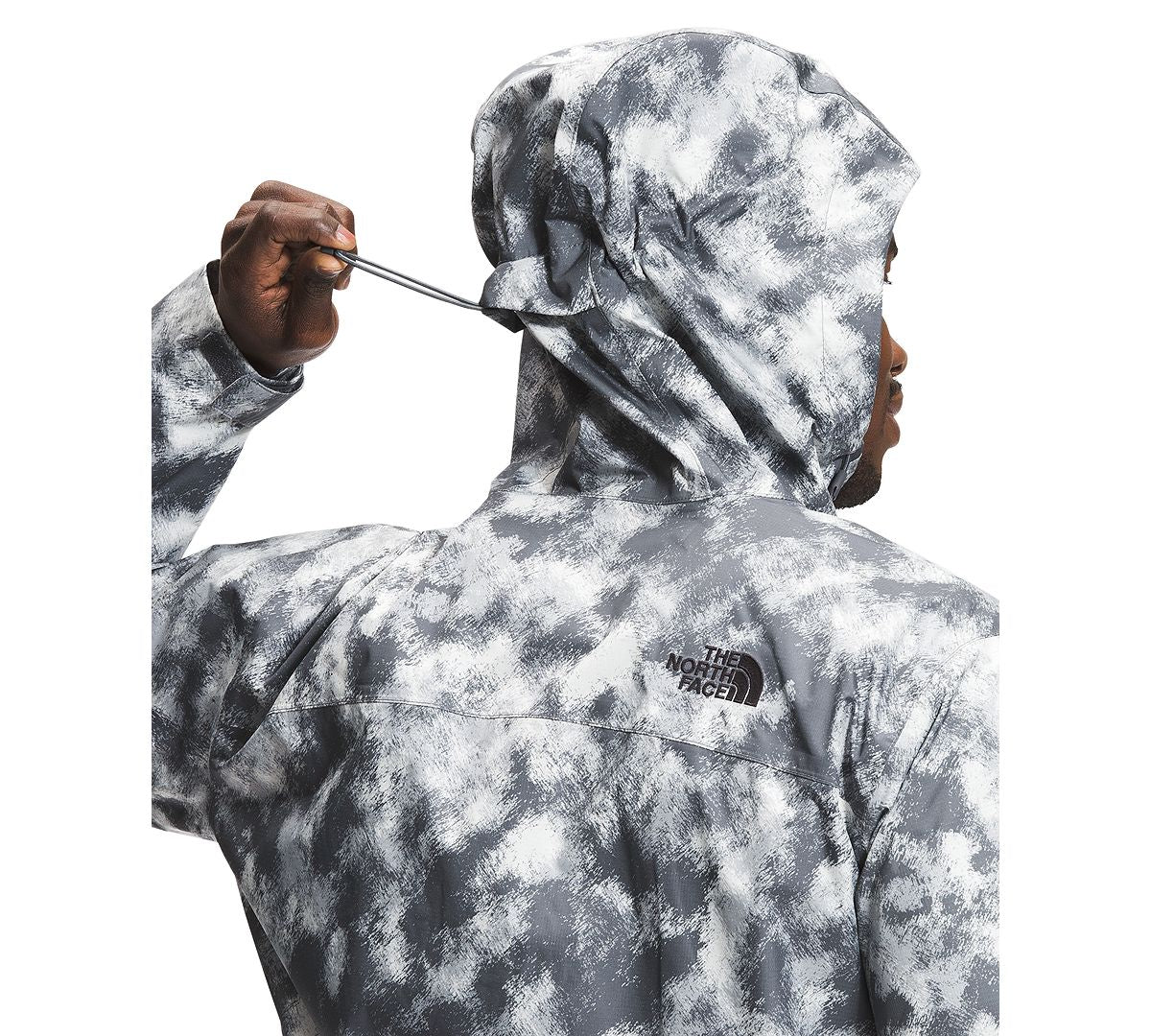 The North Face Venture 2 Waterproof Jacket Vndsgrycro