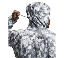 The North Face Venture 2 Waterproof Jacket Vndsgrycro thumbnail 2