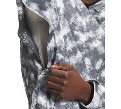 The North Face Venture 2 Waterproof Jacket Vndsgrycro thumbnail 3
