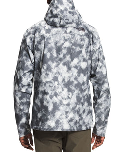 The North Face Venture 2 Waterproof Jacket Vndsgrycro thumbnail 4