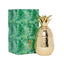 The Pineapple Co. Gold 12oz Pineapple Tumbler