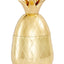 The Pineapple Co. Gold 12oz Pineapple Tumbler