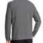 Theory Dellen Breach Front-zip Cardigan Gray Heather