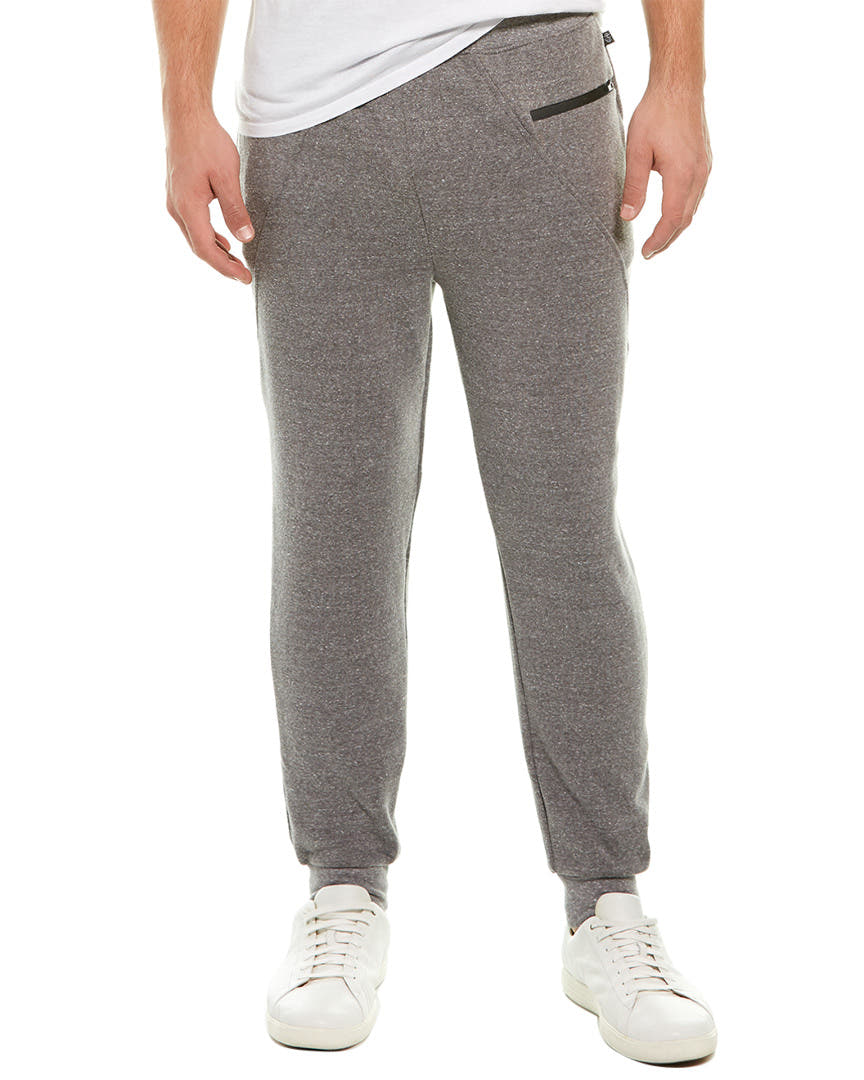 Threads 4 Thought Wallace Jogger in Grey