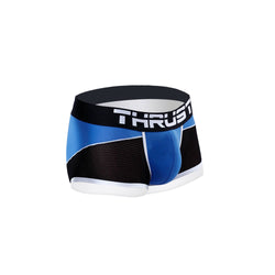 Thrust Blue Sport Mesh Trunk thumbnail 3