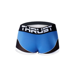 Thrust Blue Sport Mesh Trunk thumbnail 4