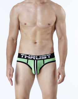 Thrust Excite Brief Green thumbnail 1