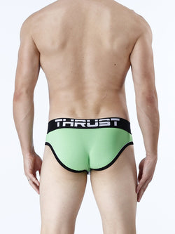 Thrust Excite Brief Green thumbnail 2
