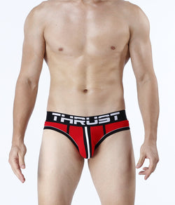 Thrust Excite Brief Red thumbnail 1