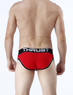 Thrust Excite Brief Red thumbnail 3