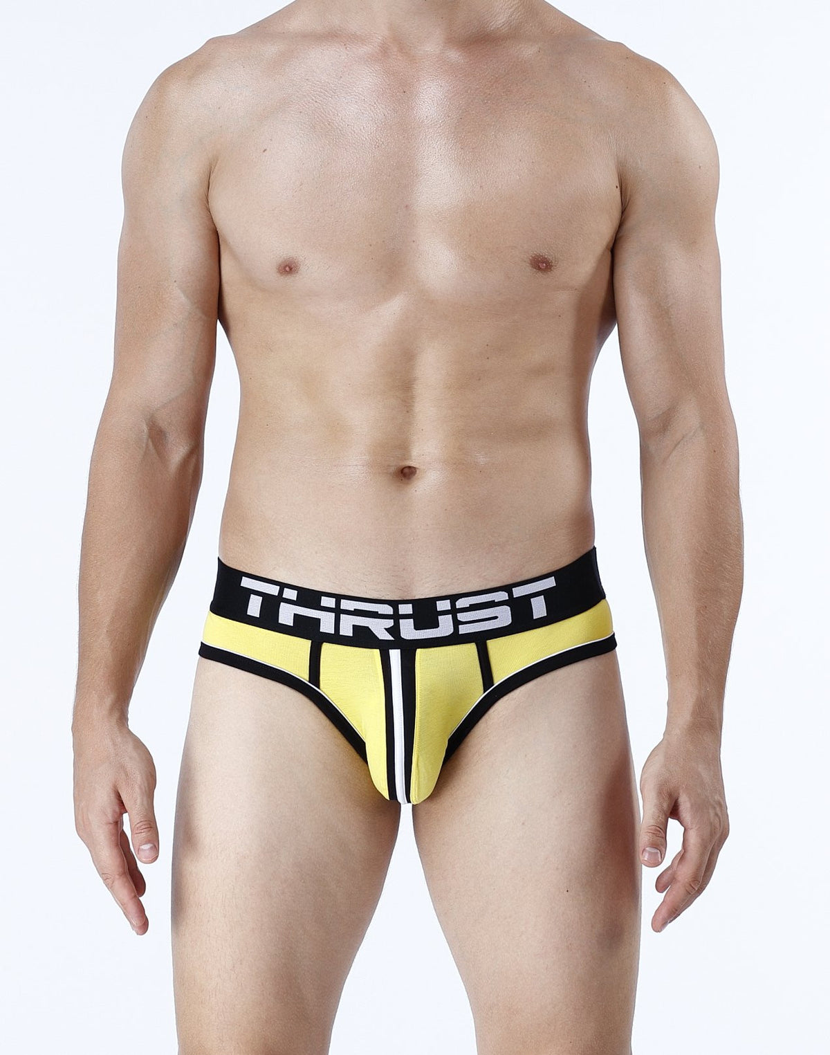 Thrust Excite Brief Yellow