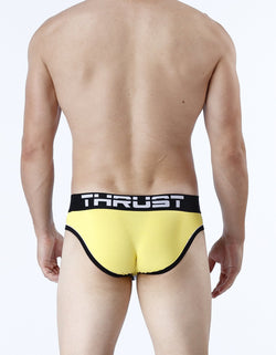 Thrust Excite Brief Yellow thumbnail 2
